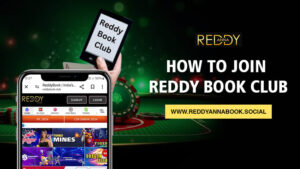 Read more about the article How to Join Reddy Book Club