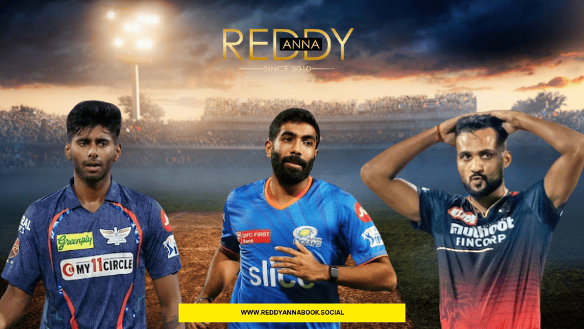You are currently viewing When will Bumrah, Akash Deep feature in IPL 2025? Here’s latest update with ReddyBook