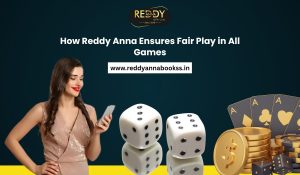 Read more about the article How Reddy Anna Ensures Fair Play in All Games