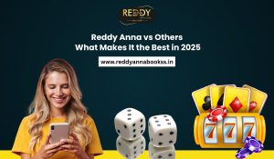 Reddy Anna vs Others comparison guide. Why Reddy Anna Book login beats competitors.